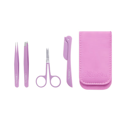 BEAUTY CREATIONS - KIT BROW MAIN-TAME (3 PCS)