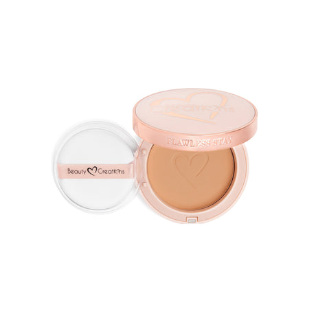 BEAUTY CREATIONS - FOND DE TEINT POUDRE SÉJOUR FLAWLESS