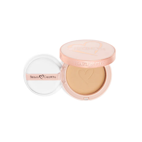 BEAUTY CREATIONS - FOND DE TEINT POUDRE SÉJOUR FLAWLESS
