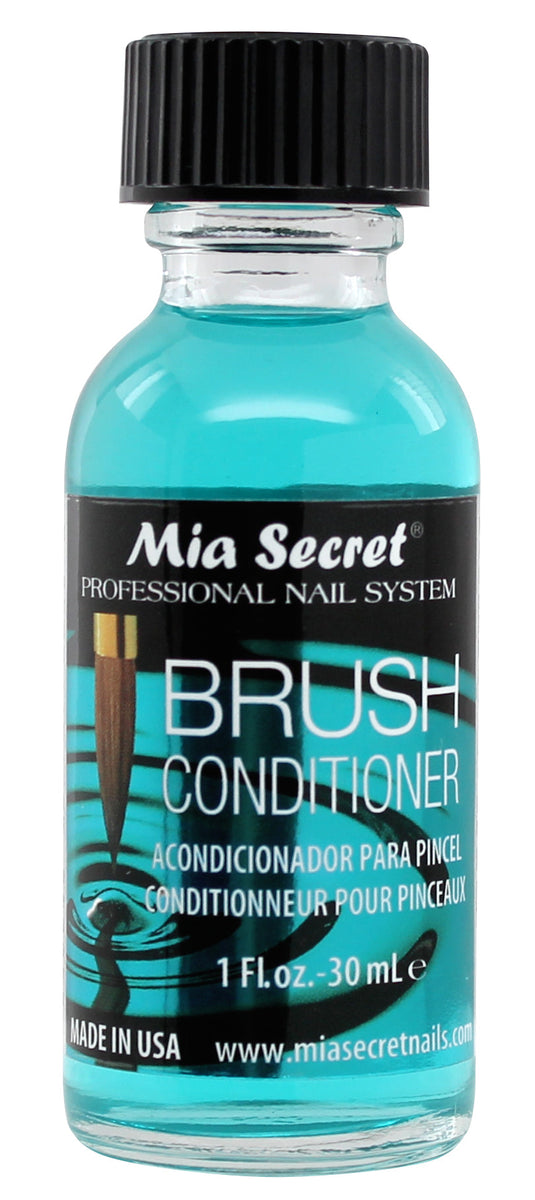 MIA SECRET BRUSH CONDITIONER 30ML (1PC) Shopcosmeticsandmore
