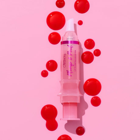 BEAUTY CREATIONS - LIP PLUMPER PLUMP & POUT VOL 1