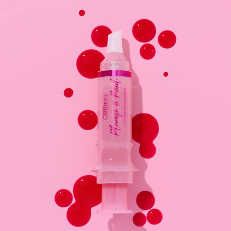 BEAUTY CREATIONS - LIP PLUMPER PLUMP & POUT VOL 1