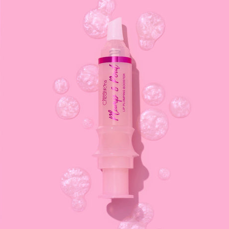 BEAUTY CREATIONS - PLUMP & POUT LIP PLUMPING BOOSTERS TRIO- (1PC)