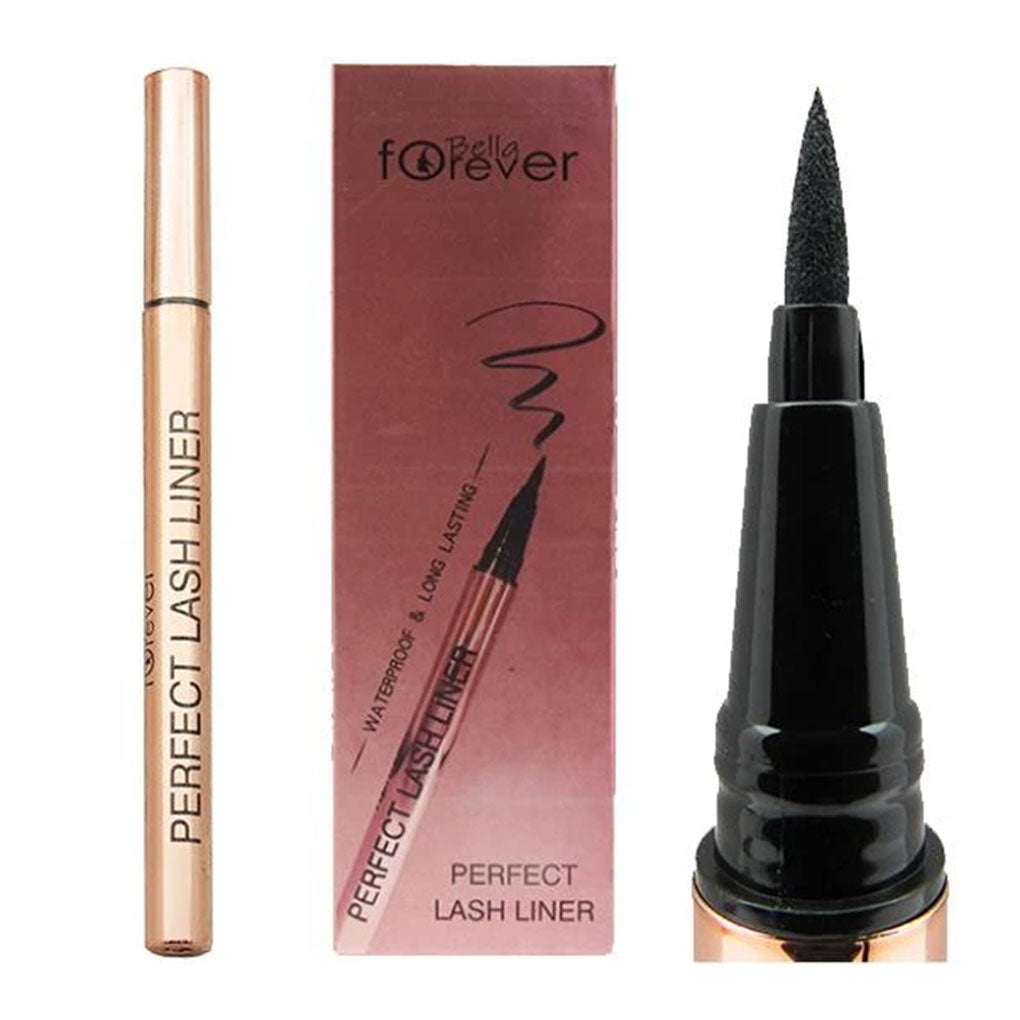 BELLA FOREVER - LINER À CILS PARFAIT - (1PC)