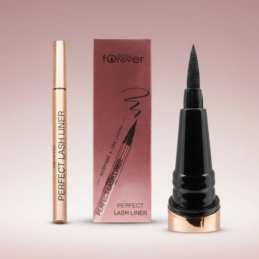 BELLA FOREVER- PERFECT LASH LINER- (1PC)