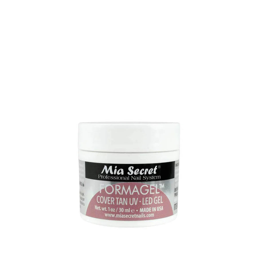 MIA SECRET- COVER GEL- 1PC