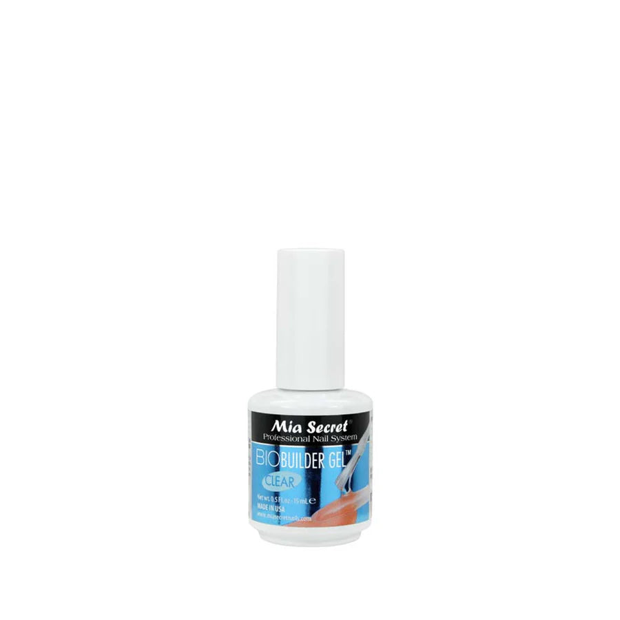 MIA SECRET- 0.5oz- BIO BUILDER GEL- 1PC