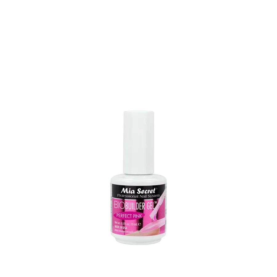 MIA SECRET- 0.5oz- BIO BUILDER GEL- 1PC
