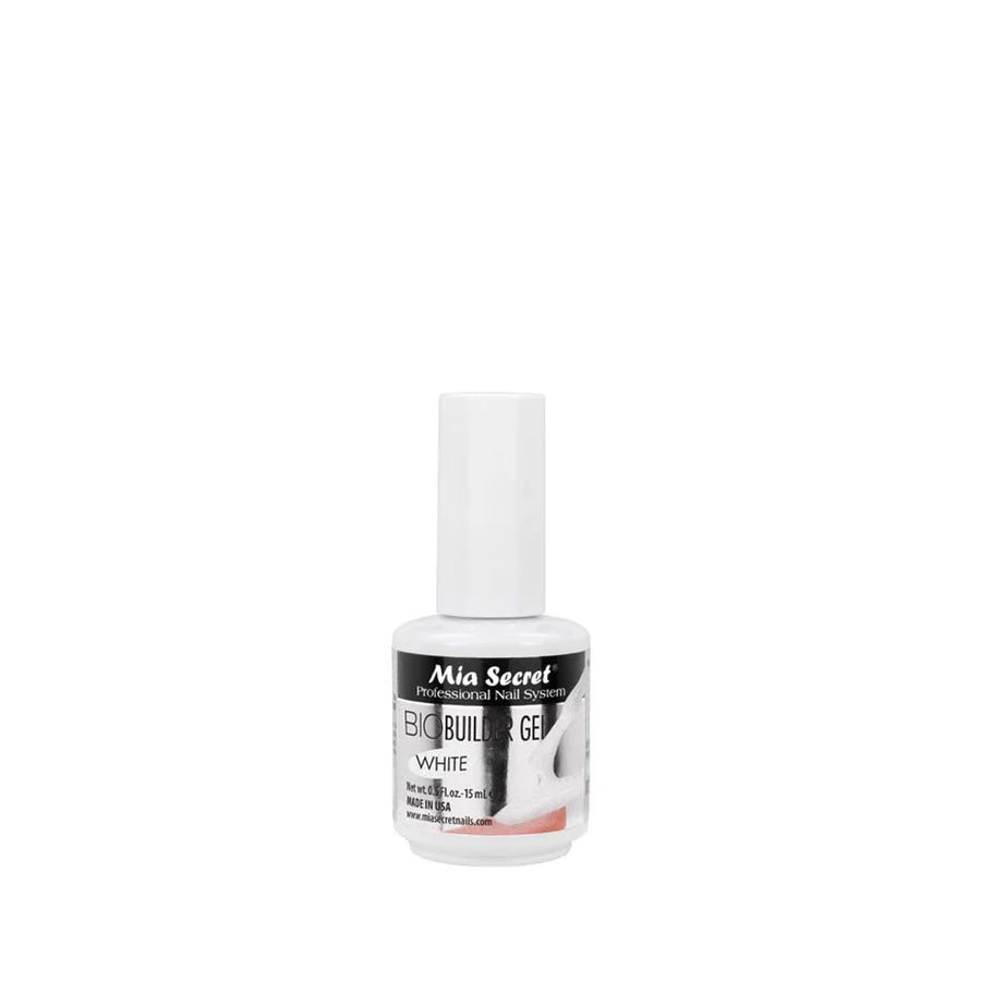 MIA SECRET- 0.5oz- BIO BUILDER GEL- 1PC