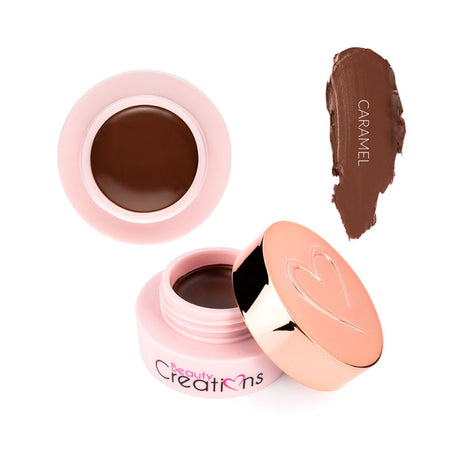 BEAUTY CREATIONS - POTS DE GEL DÉFINISSEUR DE SOURCILS -