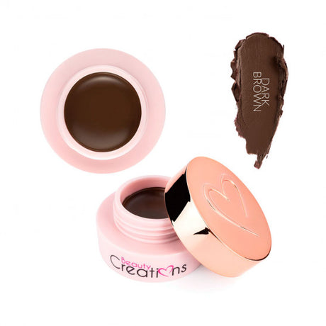 BEAUTY CREATIONS - POTS DE GEL DÉFINISSEUR DE SOURCILS -