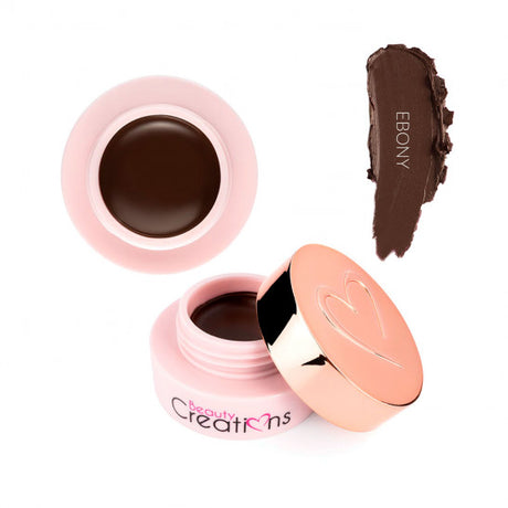 BEAUTY CREATIONS - POTS DE GEL DÉFINISSEUR DE SOURCILS -