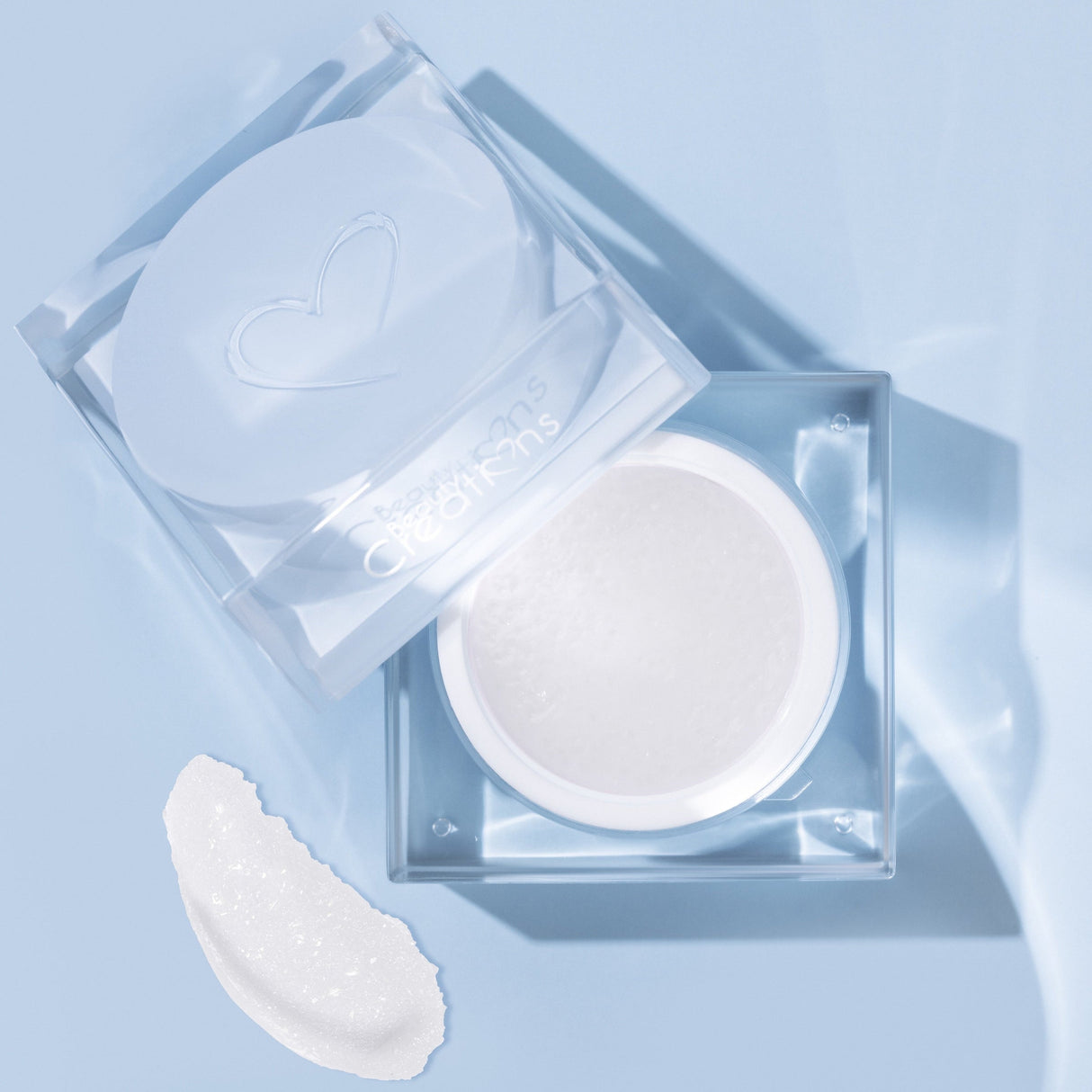 BEAUTY CREATIONS SKIN - LIP SCRUB