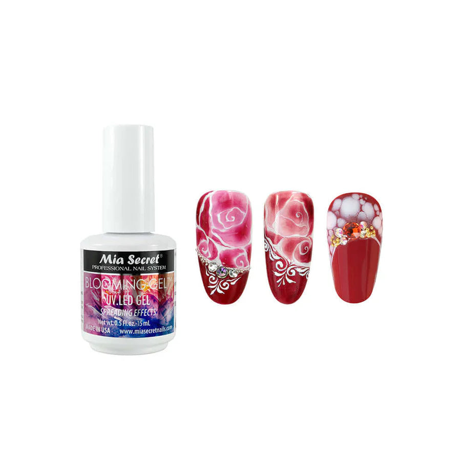 MIA SECRET- BLOOMING GEL- 1PC