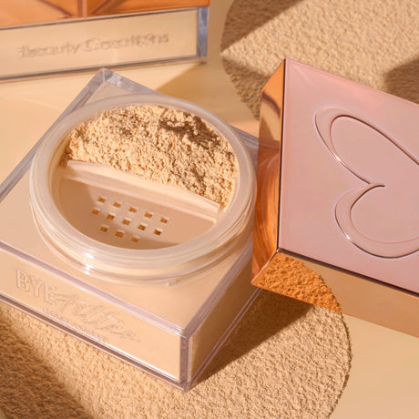 BEAUTY CREATIONS - LOOSE SETTING POWDER-