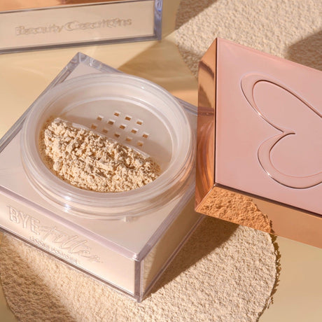 BEAUTY CREATIONS - LOOSE SETTING POWDER-
