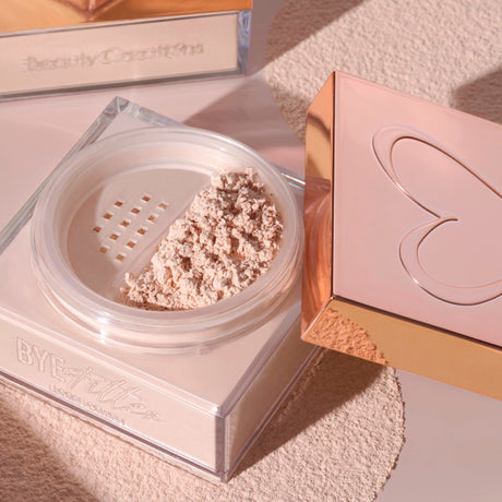 BEAUTY CREATIONS - LOOSE SETTING POWDER-