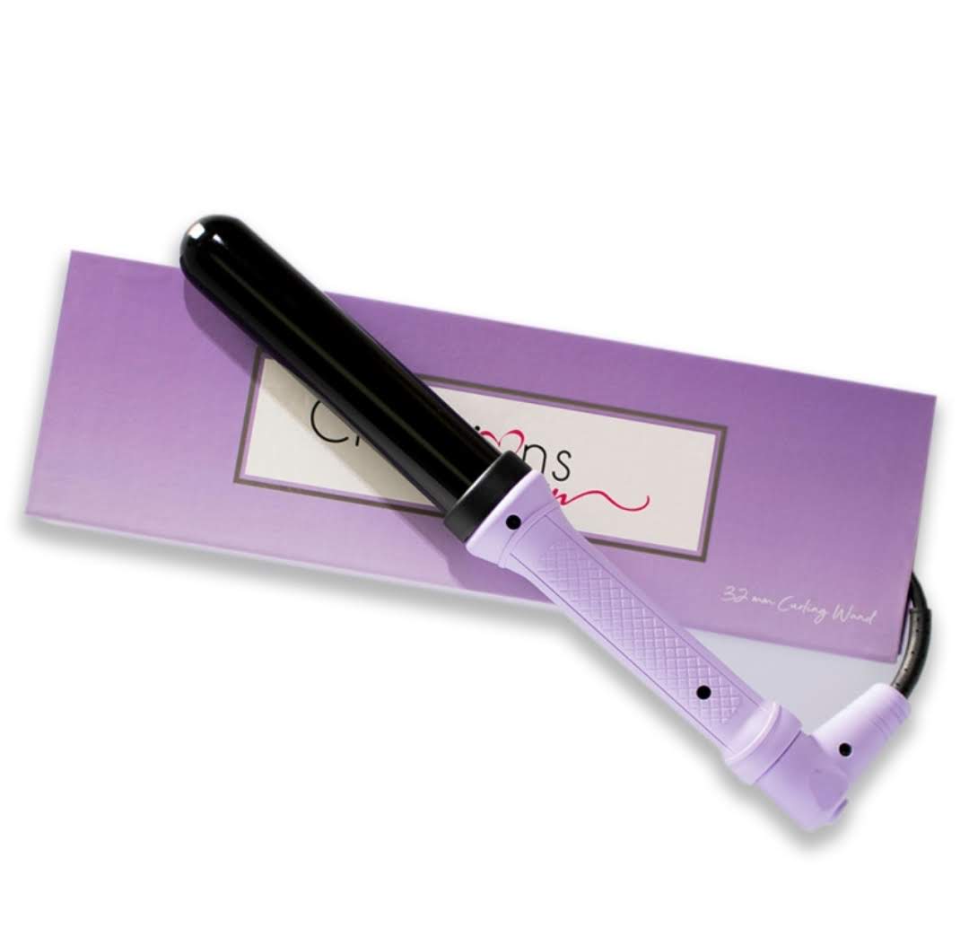 BEAUTY CREATIONS - RIZADOR DE 32 MM