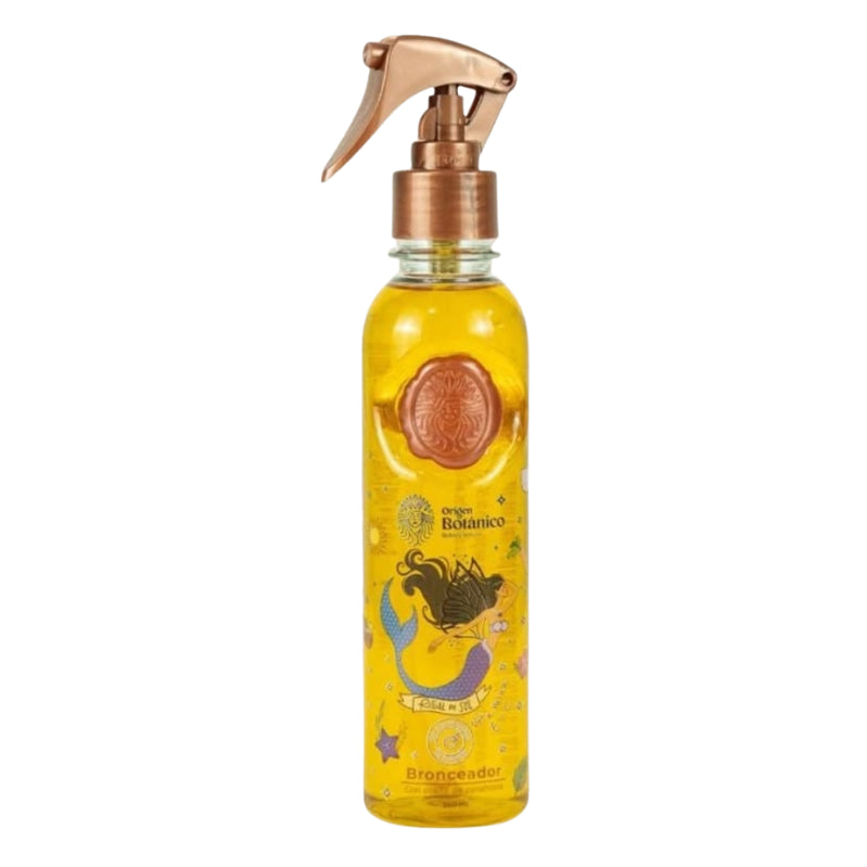 RITUAL BOTÁNICO - BRONCEADOR DE SOL - (1PC)