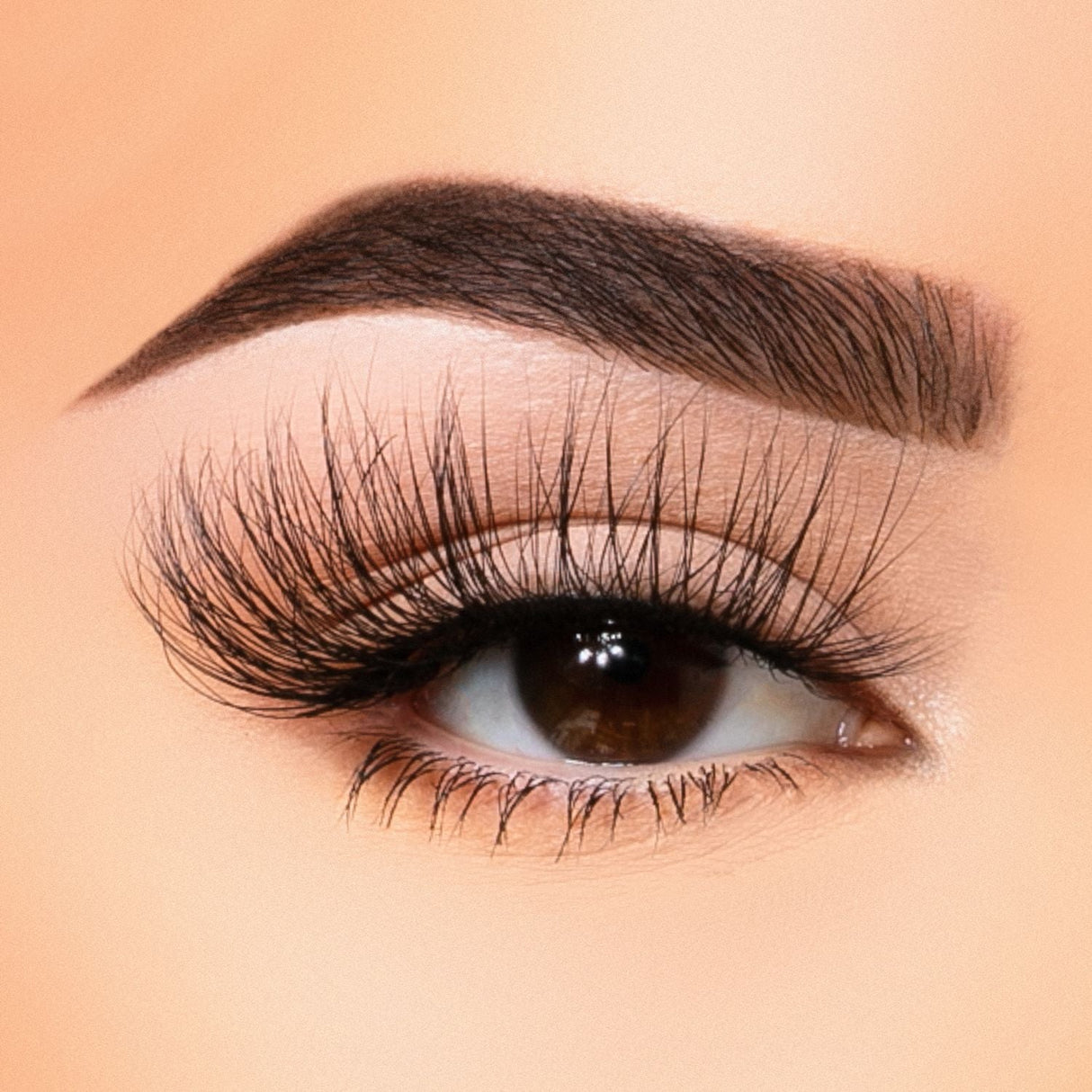 BEAUTY CREATIONS - 35MM FAUX MINK LASHES