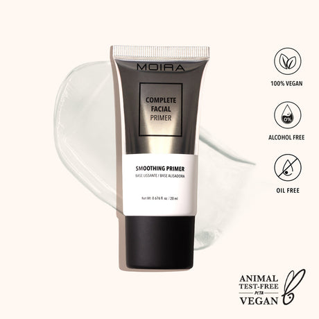 MOIRA - FACE PRIMER + EYE PRIMER