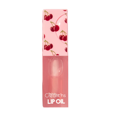 BEAUTY CREATIONS- SWEET DOSE- LIP OIL- (6PCS)