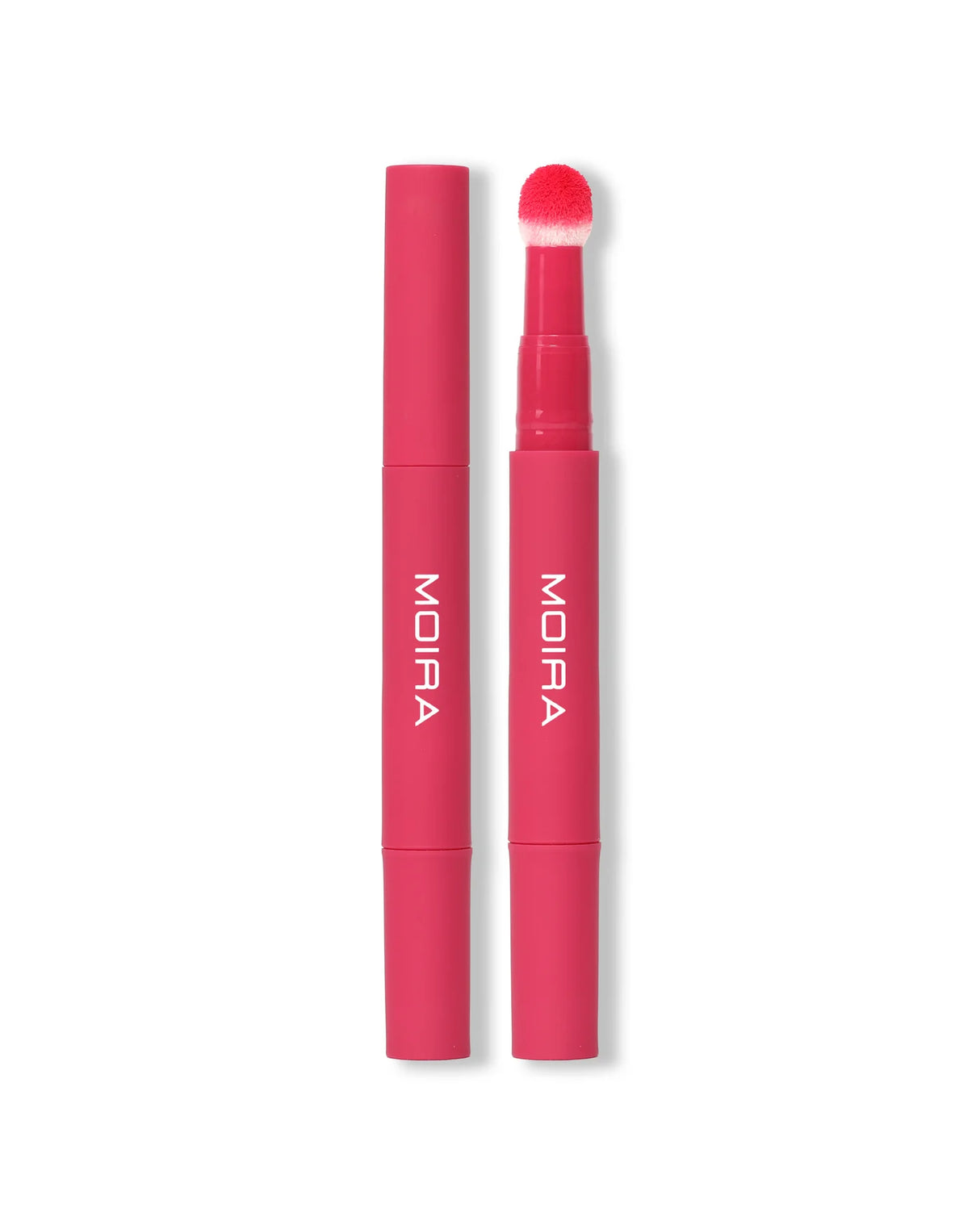 MOIRA- CUSHION KISS LIP CREAM-3PCS
