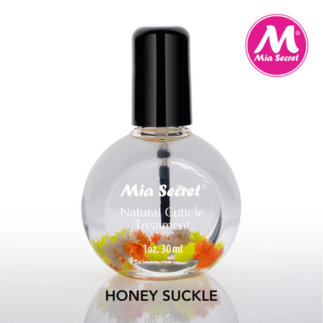 MIA SECRET-NATURAL CUTICLE TREATMENT 1OZ- (1PC)