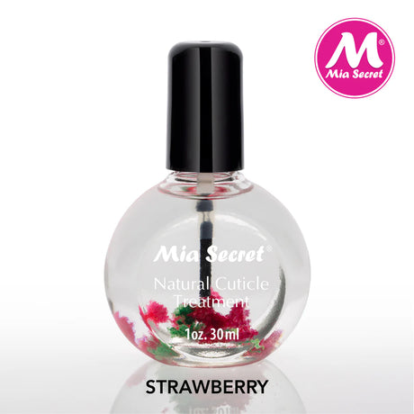MIA SECRET-NATURAL CUTICLE TREATMENT 1OZ- (1PC)