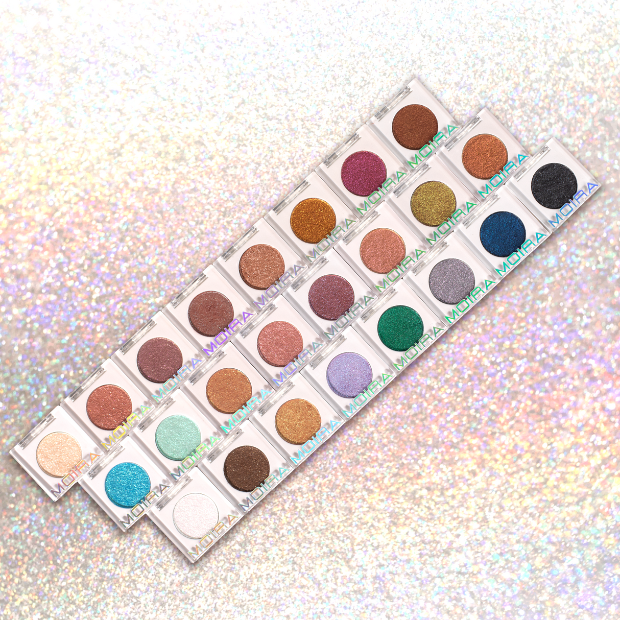 MOIRA - SOMBRA DE LUZ CROMA