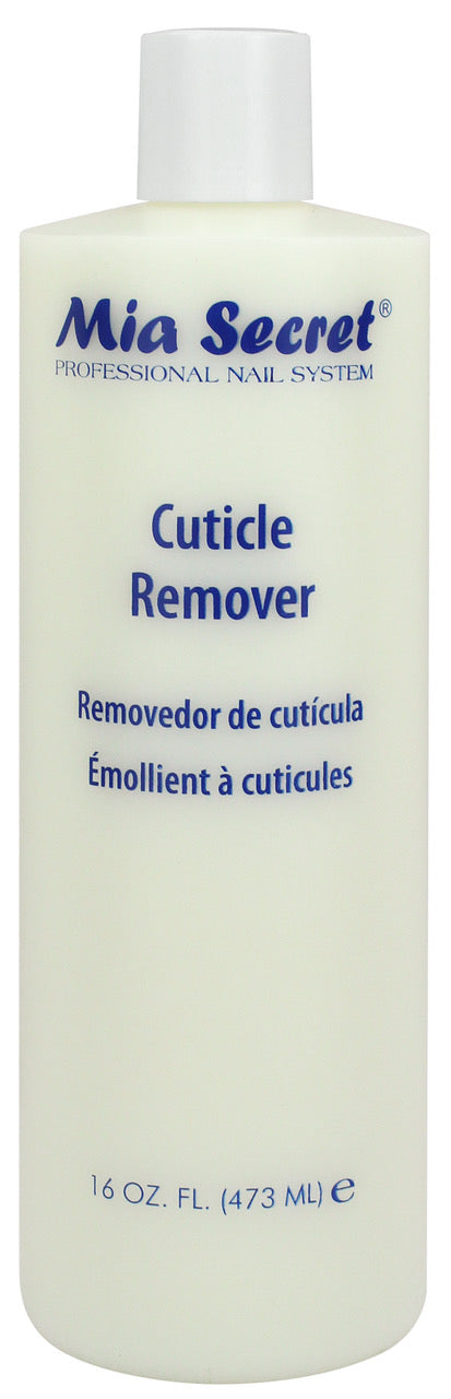 MIA SECRET - DISPOSITIF CUTICULES (1PC)