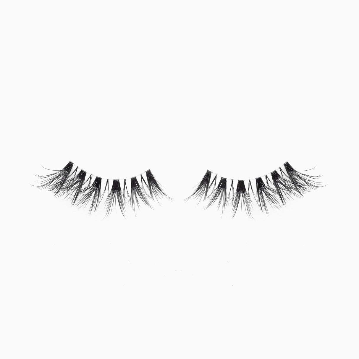 BEAUTY CREATIONS - COLECCIÓN DE PESTAÑAS Llévame a algún lugar