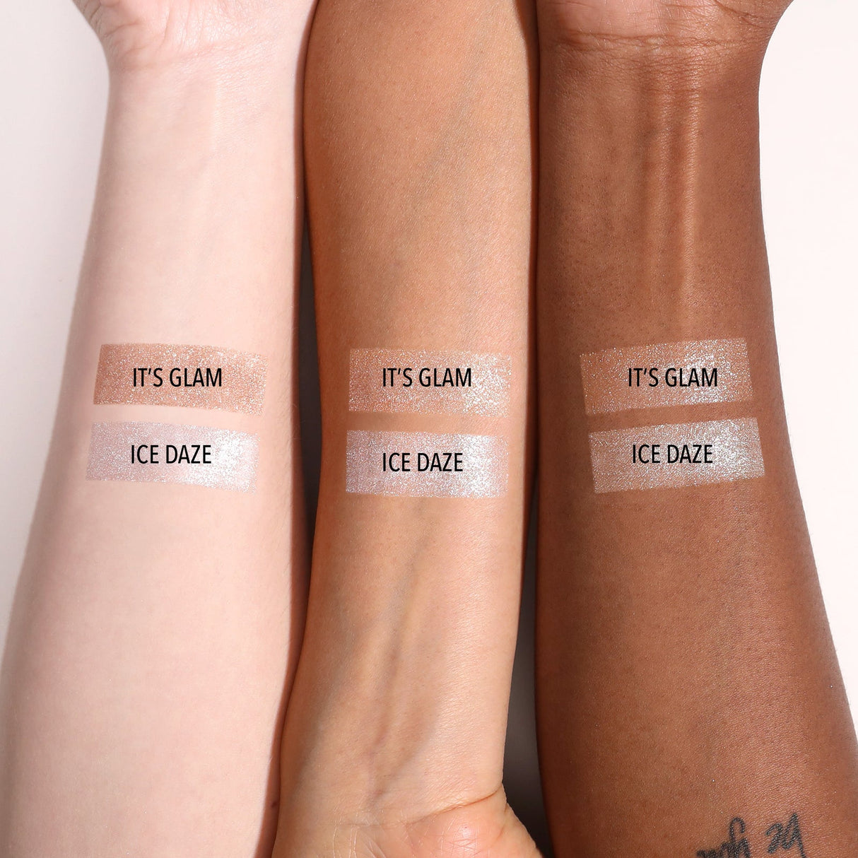 MOIRA - DREAMLIGHT HIGHLIGHTER BALM