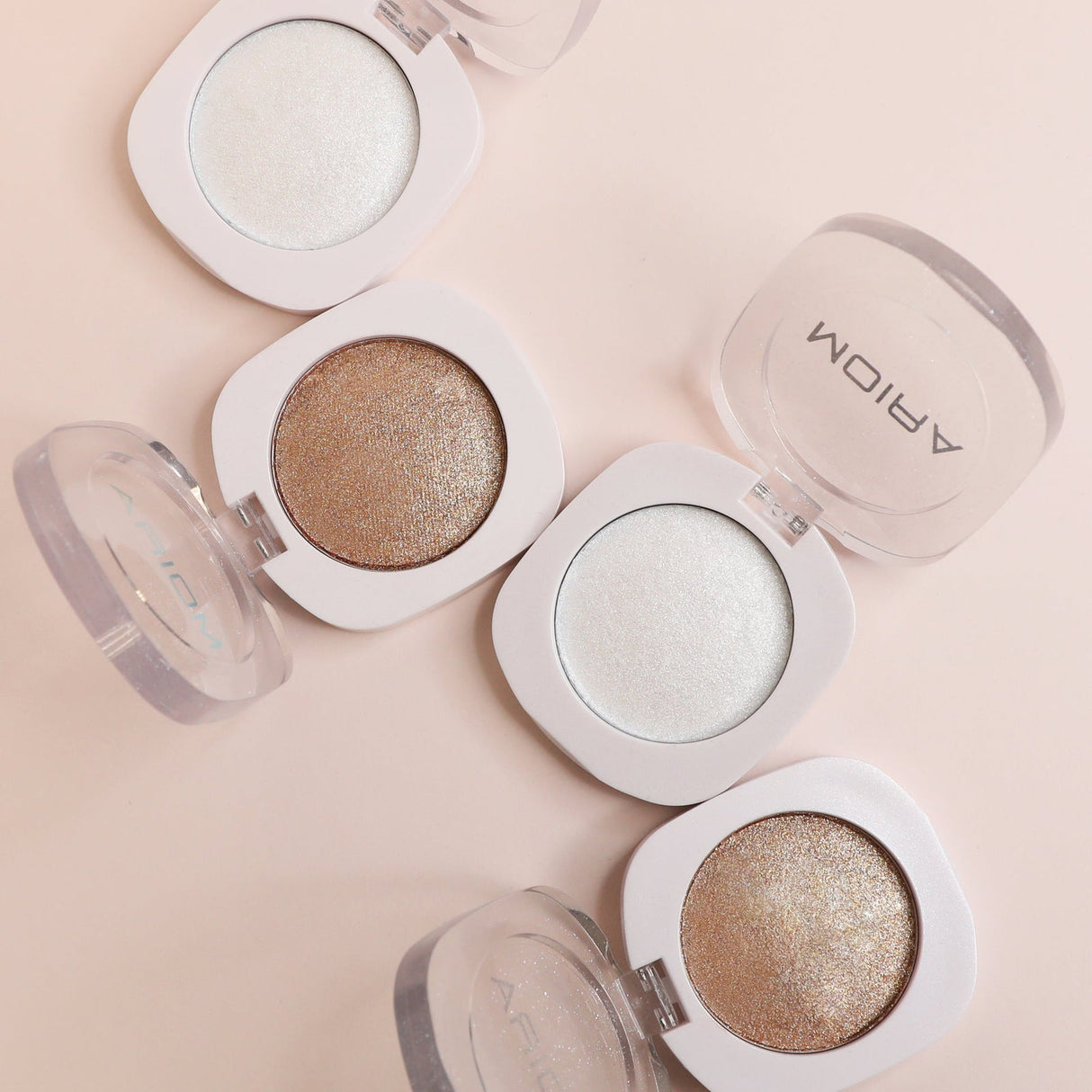 MOIRA - DREAMLIGHT HIGHLIGHTER BALM