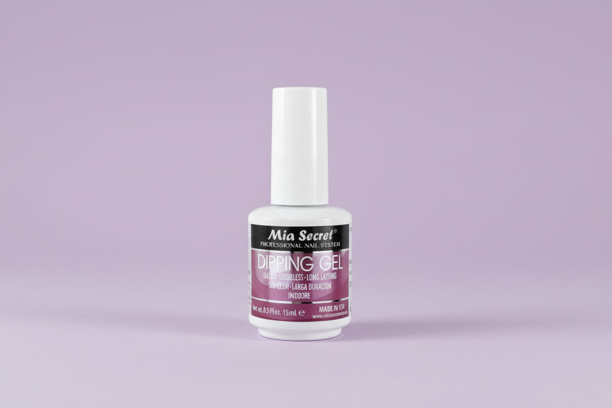 MIA SECRET- ODORLESS- DIPPING GEL-1PC