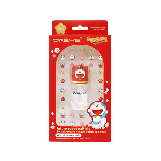THECREME SHOP - COLECCIÓN DORAEMON