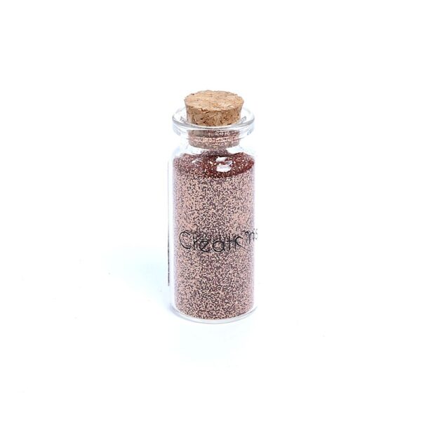 BEAUTY CREATIONS- LOOSE GLITTER- (6PCS)