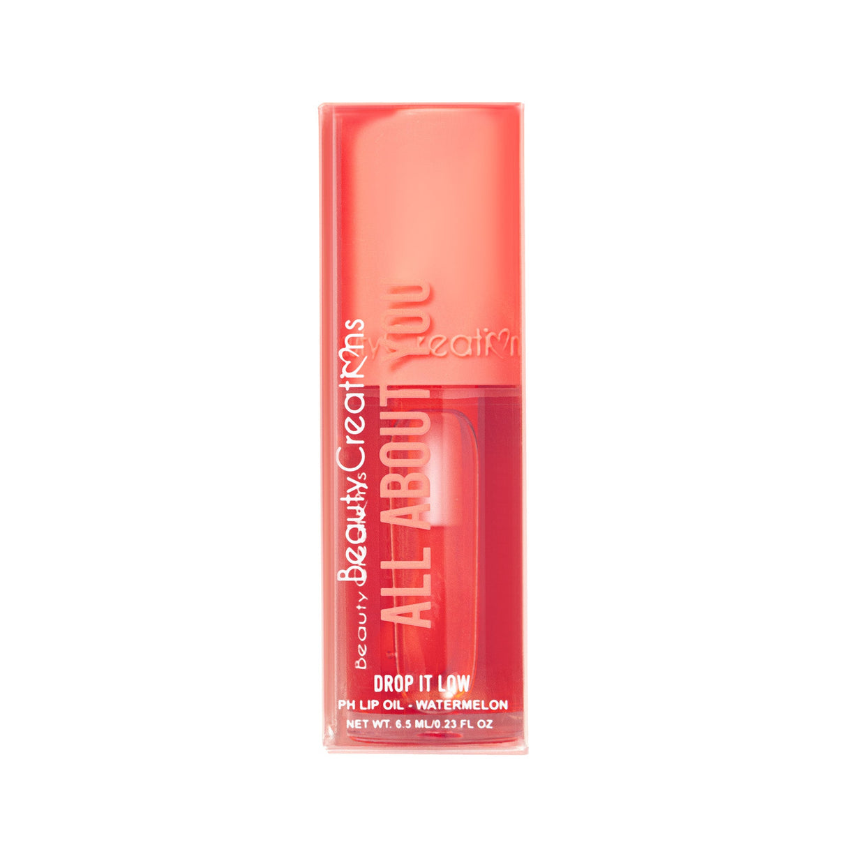 BEAUTY CREATIONS - ALL ABOUT YOU PH LIP OIL
