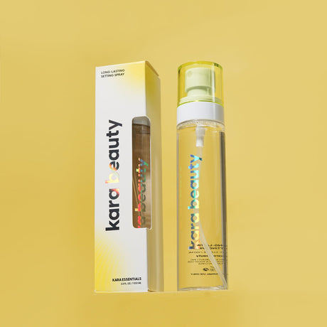 KARA BEAUTY -  LONG LASTING SETTING SPRAY (1 PC)