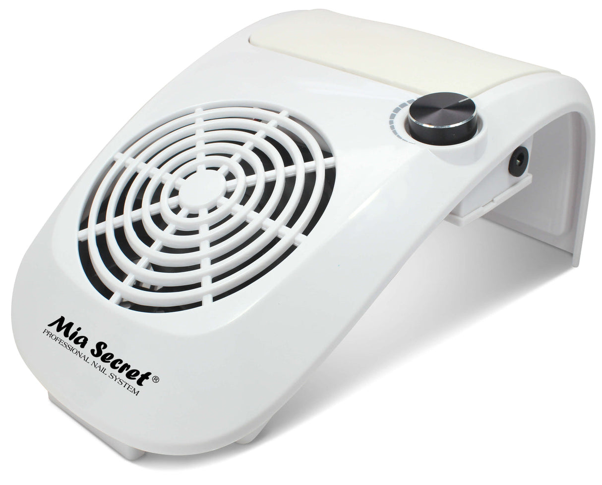 MIA SECRET - NAIL DUST VACUUM - (1PCS)