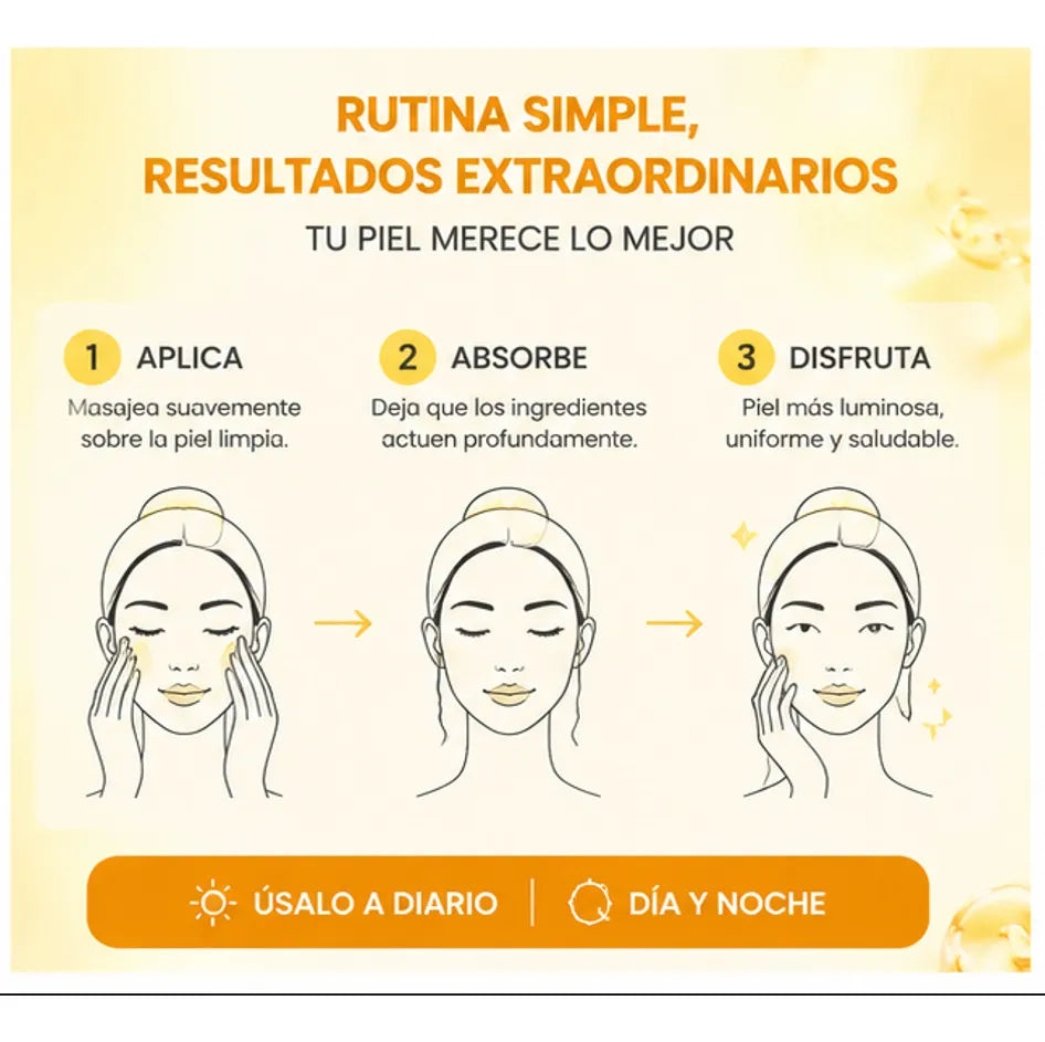 MEDICUBE - KOJIC ACID TURMERIC VITA CAPSULE CREAM - (1PC)
