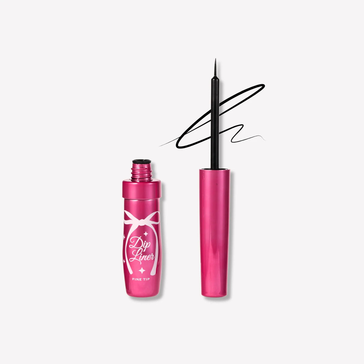 ROMANTIC BEAUTY- BOWTIQUE - DIP LINER- 24PCS