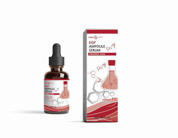 DEAR DERM- AMPOULE- SERUM- 1PC