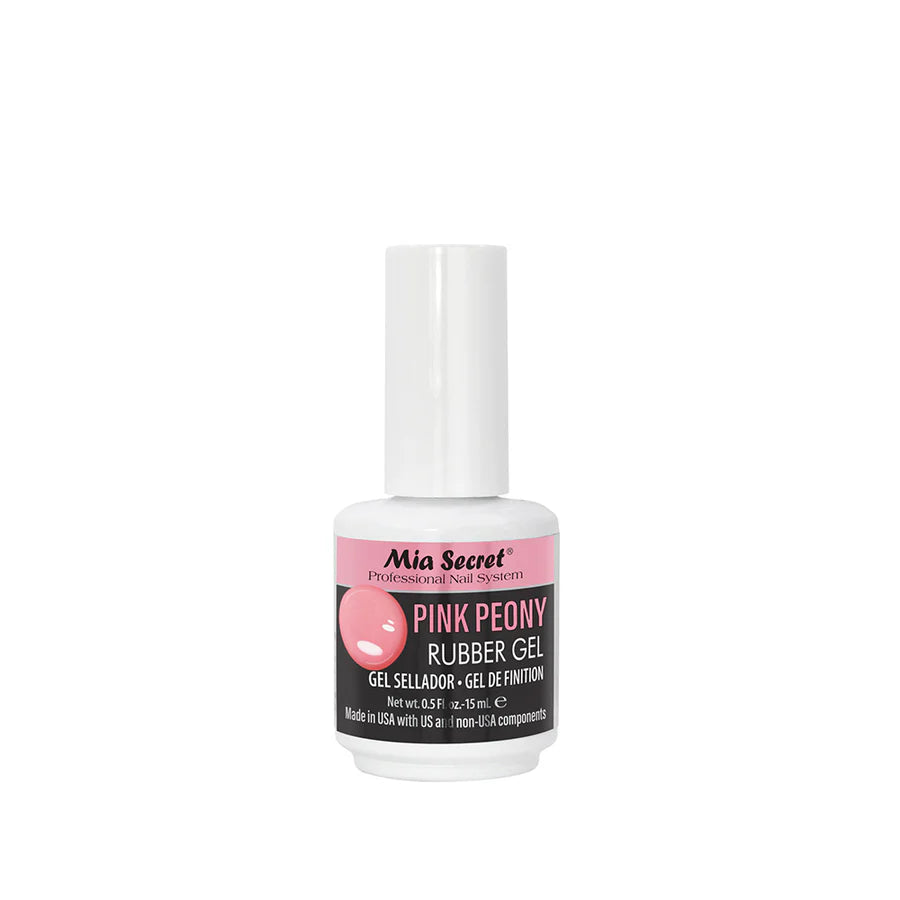 MIA SECRET- RUBBER GEL- 1PC