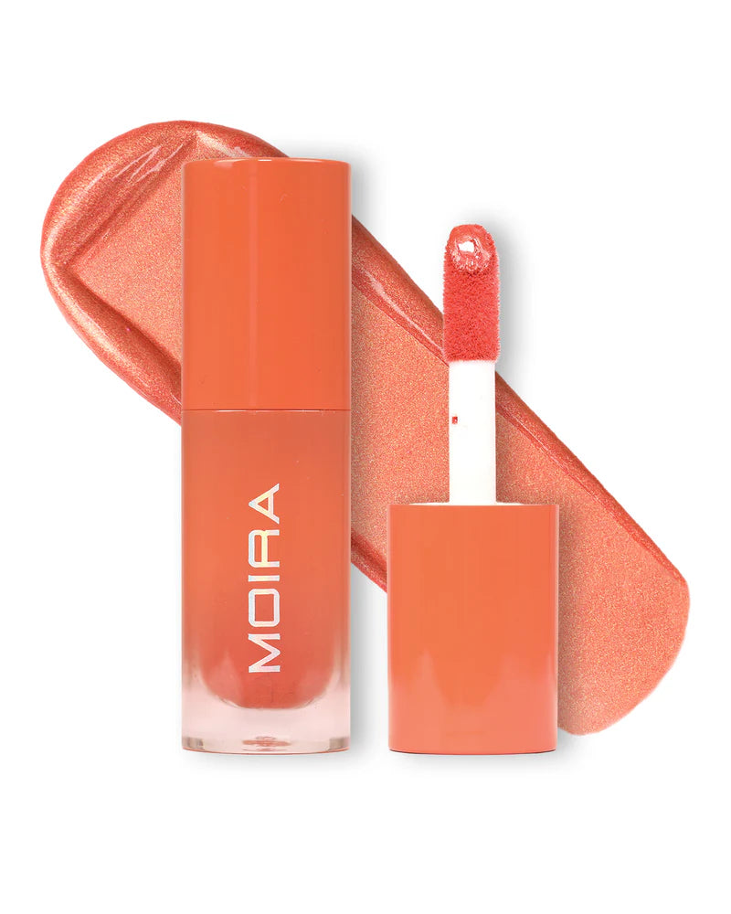 MOIRA- LOVE STEADY- SHIMMER BLUSH-