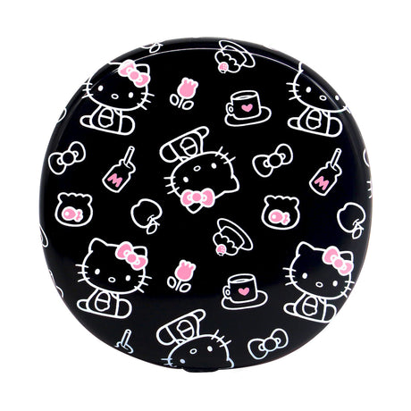 IMPRESSIONS VANITY X HELLO KITTY - LED COMPACT MIRROR