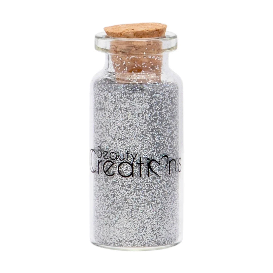 BEAUTY CREATIONS- LOOSE GLITTER- (6PCS)