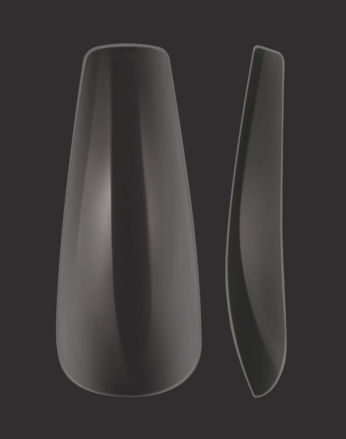 MIA SECRET - EXTENSION SOAK OFF GEL TIPS