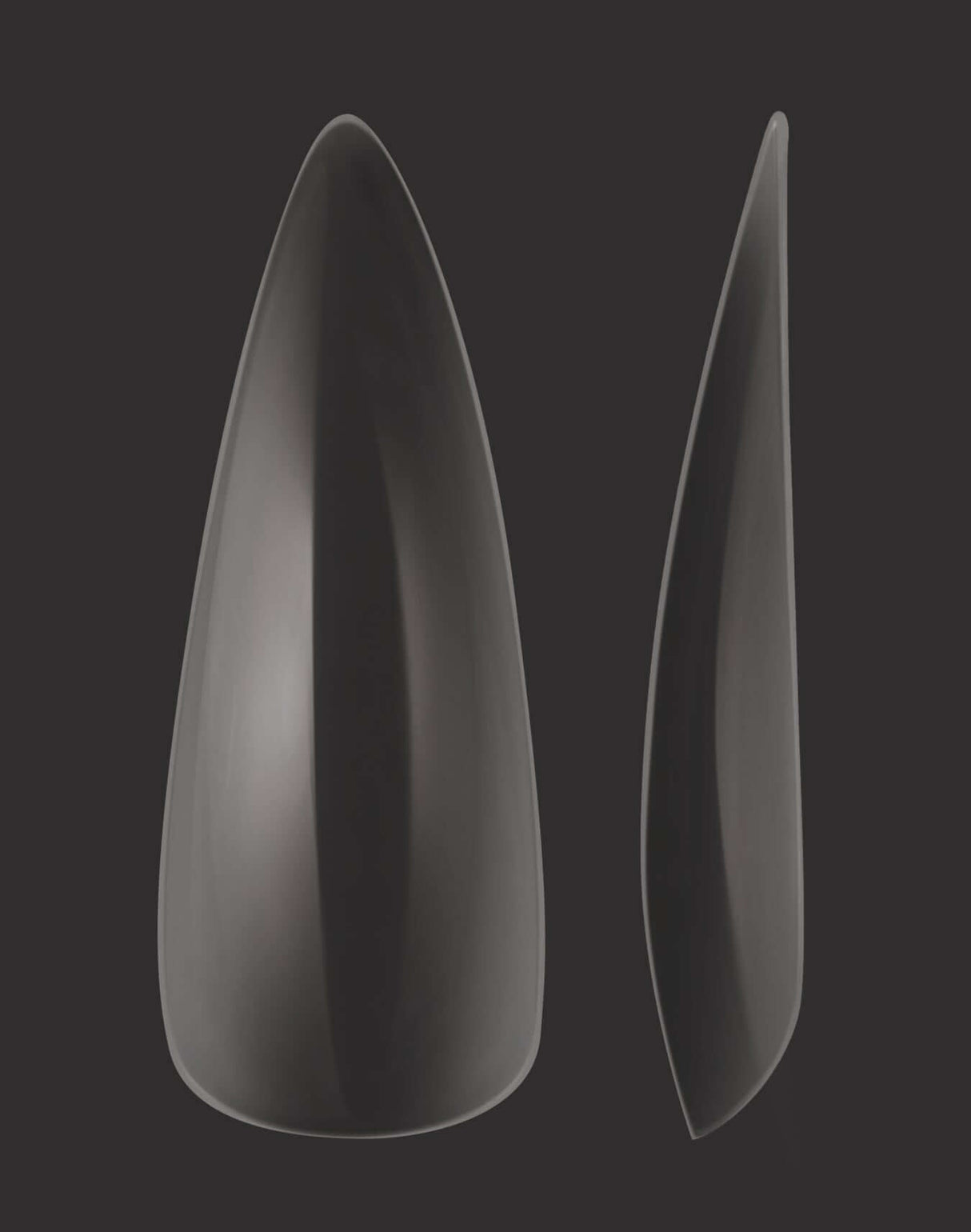 MIA SECRET - EXTENSION SOAK OFF GEL TIPS