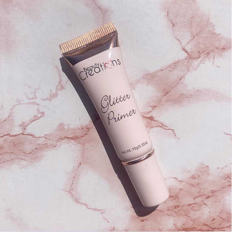 BEAUTY CREATIONS - GLITTER PRIMER - DISPLAY 24 PCS
